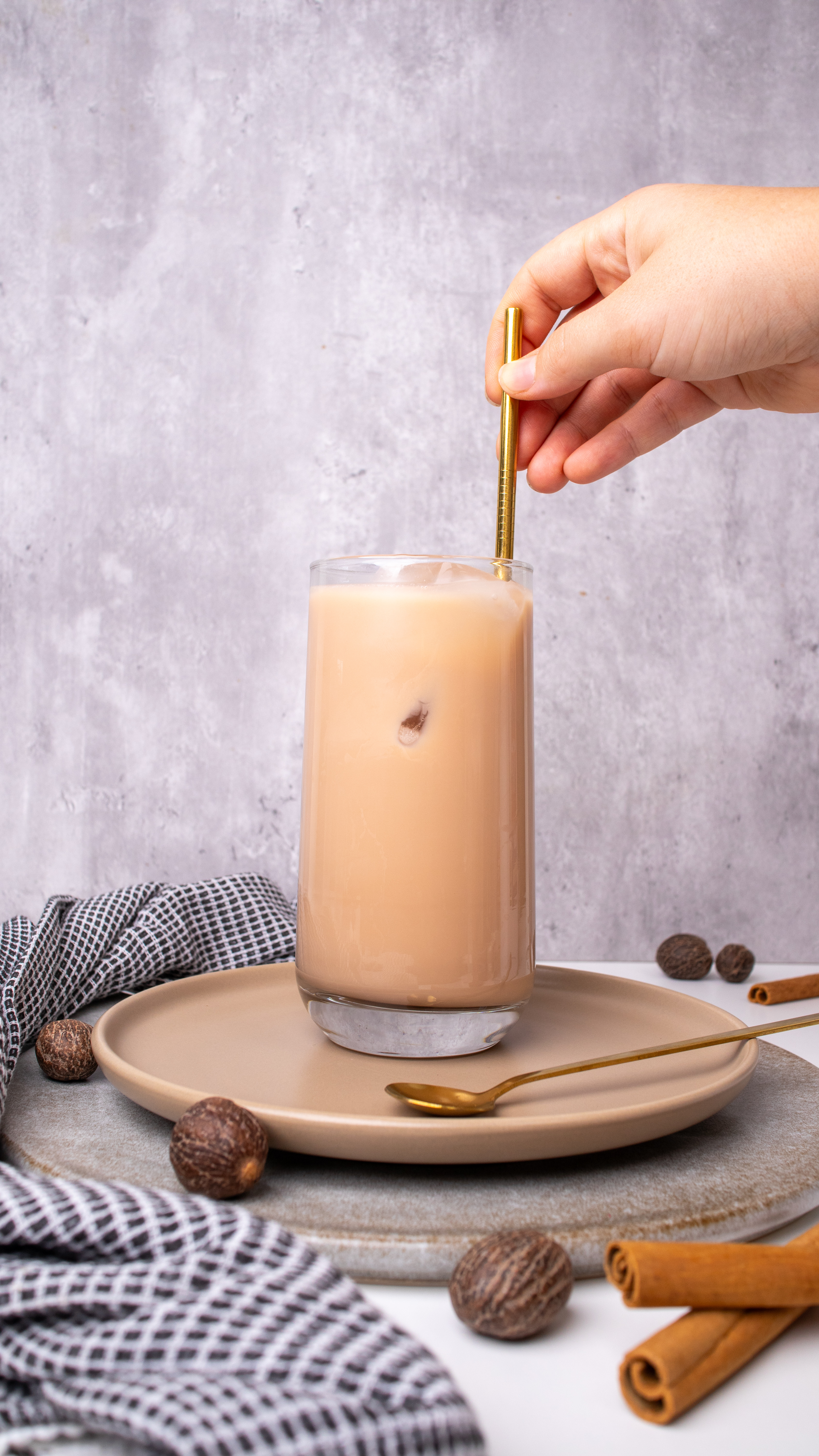 Starbucks Chai Latte