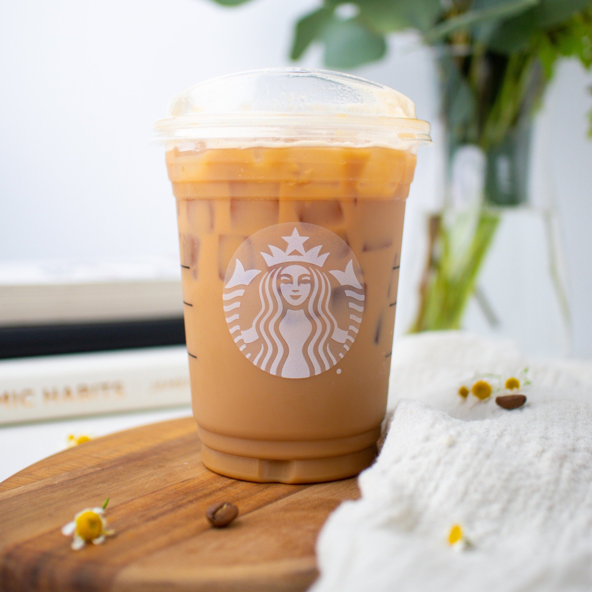 10 Starbucks Drinks You Should Know How to Make at Home