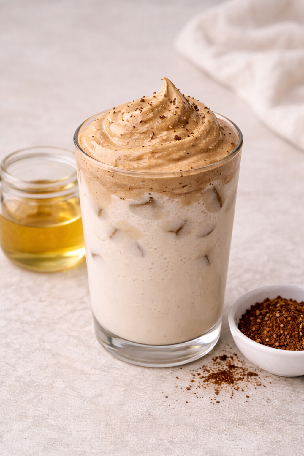 10 Low Calorie Coffee Recipes to Make at Home (All Under 100 Calories)