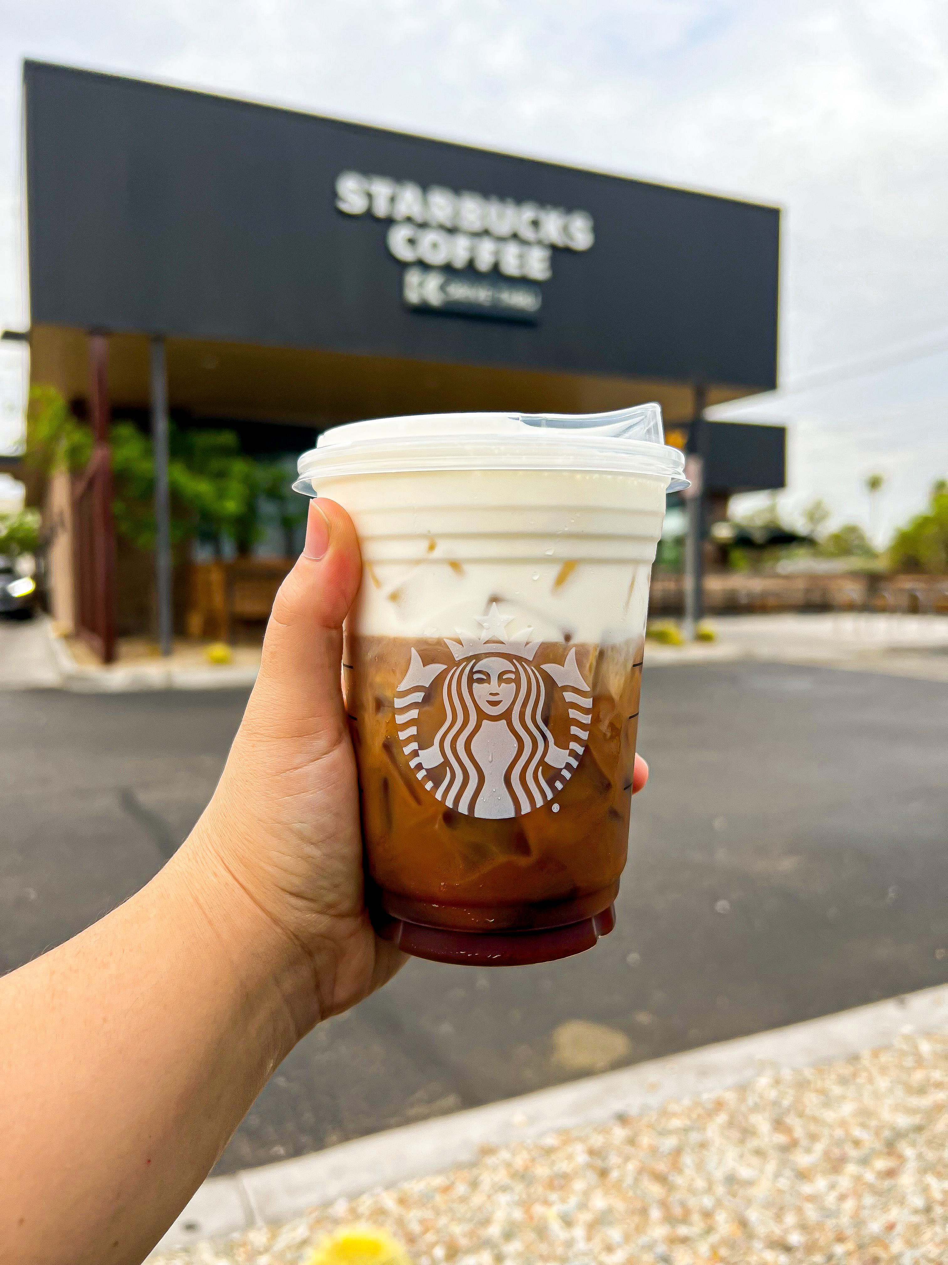 The Ultimate Starbucks Marshmallow Drink Guide: 30+ Secret Menu Drinks to Try